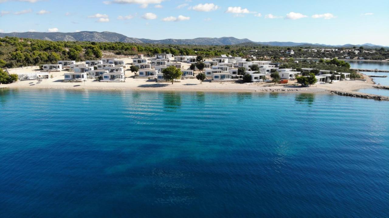Buqez Eco Resort Drage Exterior foto