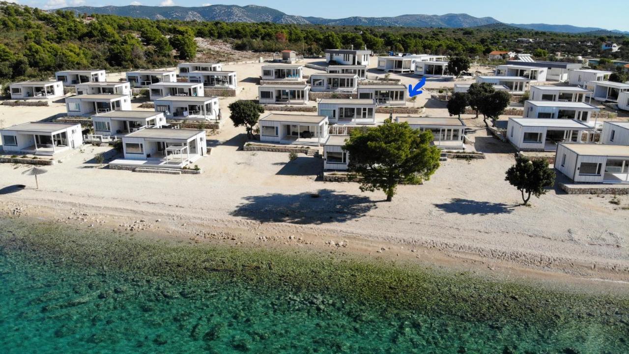 Buqez Eco Resort Drage Exterior foto